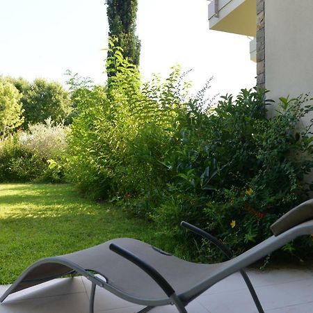 Sirmione Park View Luxury Apartments Exterior photo