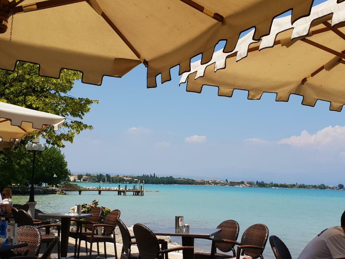 Sirmione Park View Luxury Apartments Exterior photo